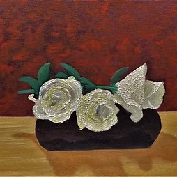White Flowers